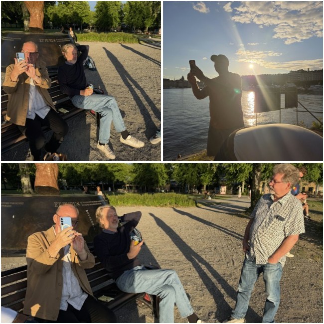 Sommaröl 40