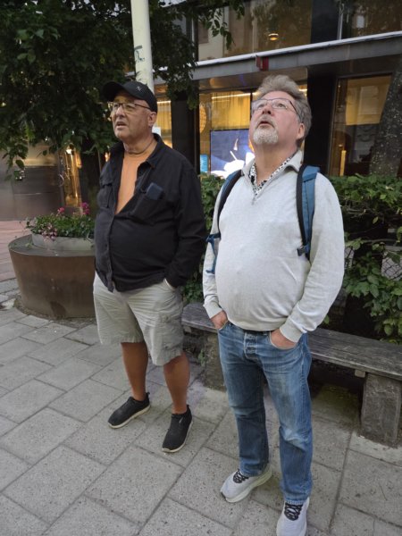 Sommaröl 68