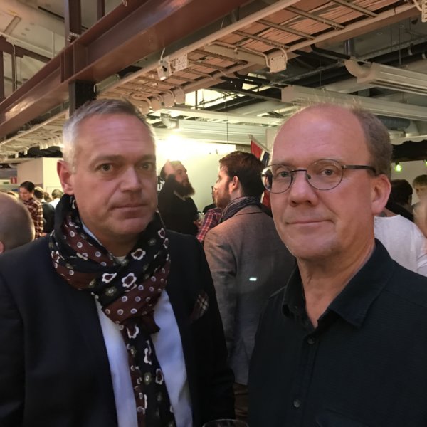 Stockholm Beer and Whisky Festival 1