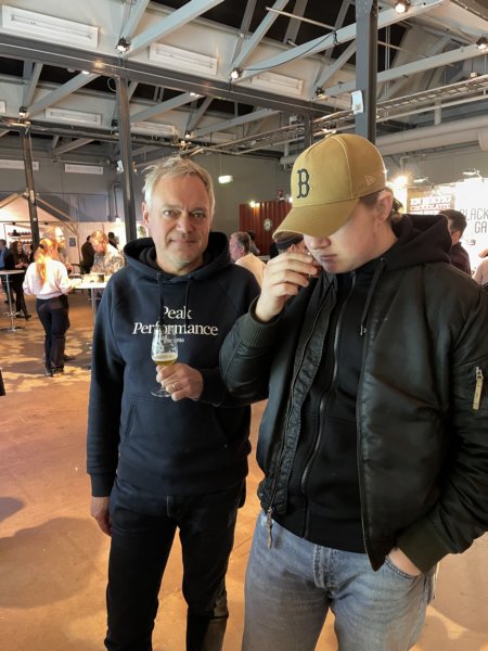 Stockholm Beer and Whisky Festival 17