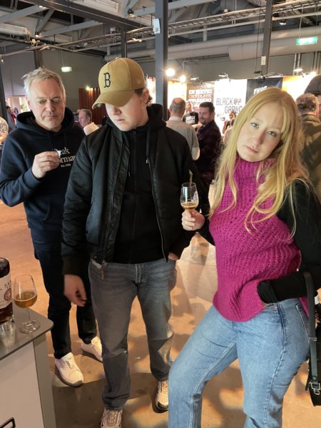Stockholm Beer and Whisky Festival 18