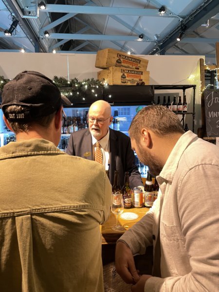 Stockholm Beer and Whisky Festival 29