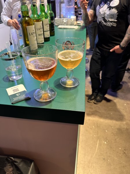 Stockholm Beer and Whisky Festival 41