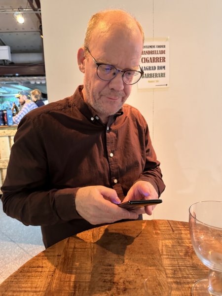 Stockholm Beer and Whisky Festival 50