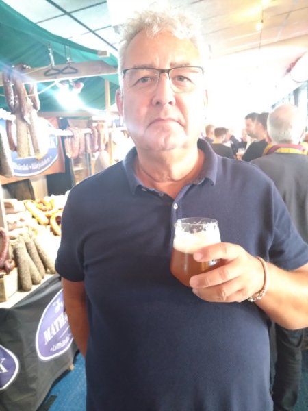 Stockholm Beer and Whisky Festival 1