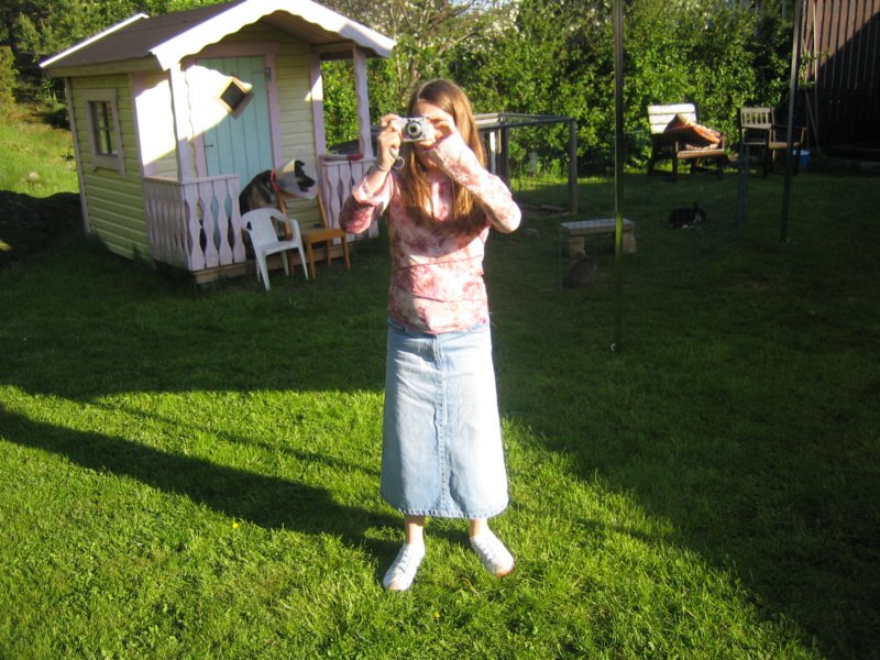 Håkans Party 2