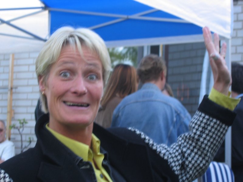Håkans Party 22