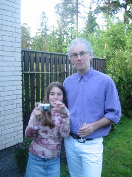 Håkans Party 23