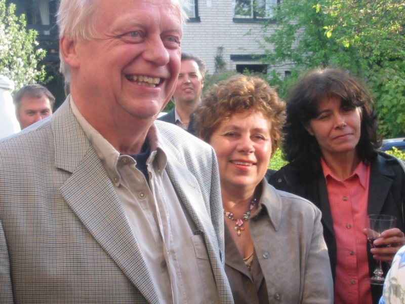 Håkans Party 37