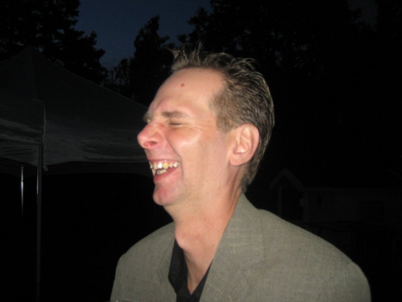 Håkans Party 58