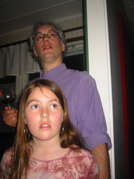 Håkans Party 78