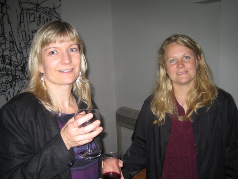 Håkans Party 92