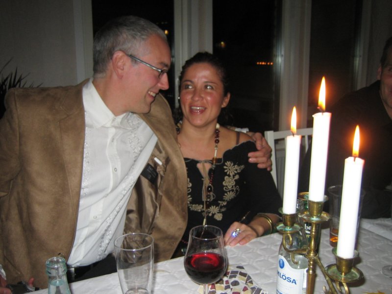 Heinz Hippa 40