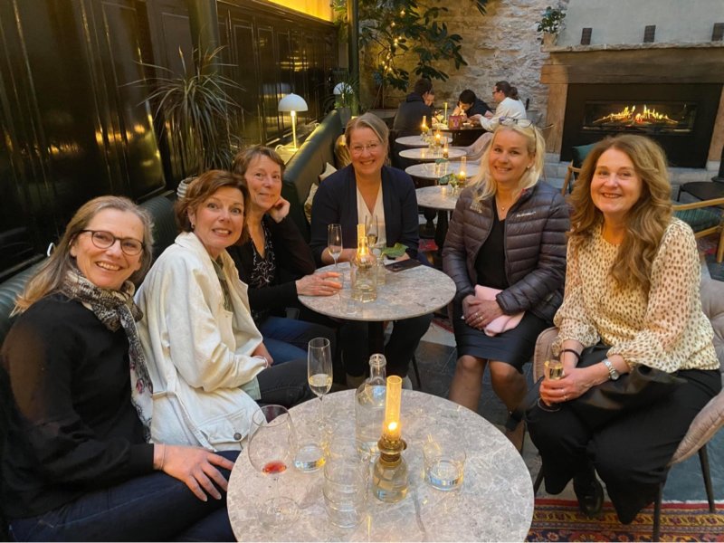 Benkes 60-års Tour 10