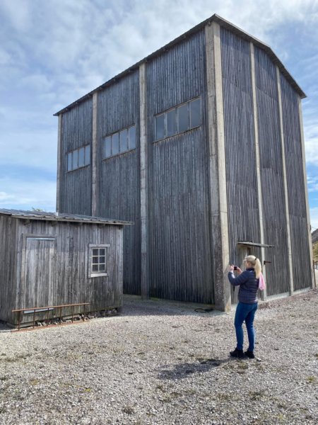 Benkes 60-års Tour 128