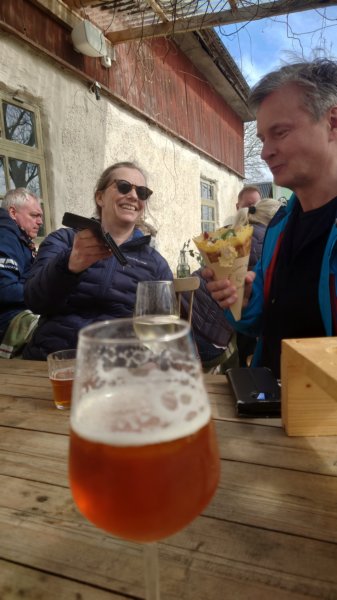 Benkes 60-års Tour 137