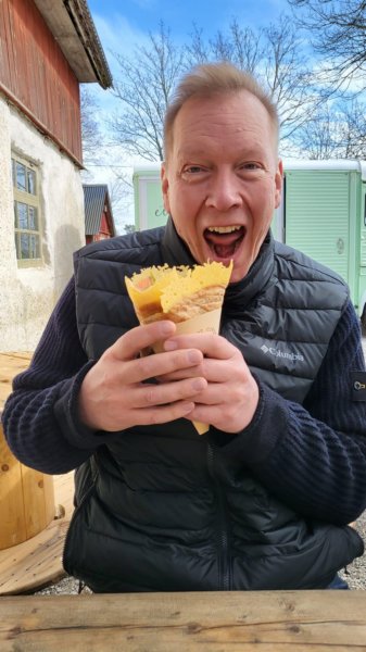 Benkes 60-års Tour 146