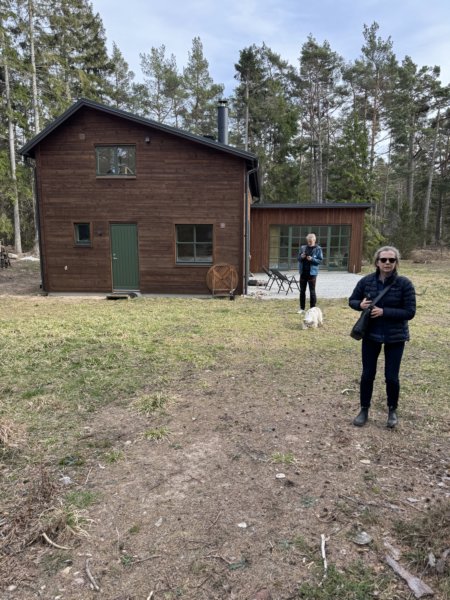 Benkes 60-års Tour 167