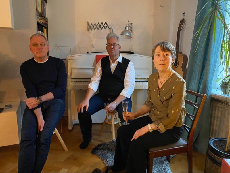 Benkes 60-års Tour 187