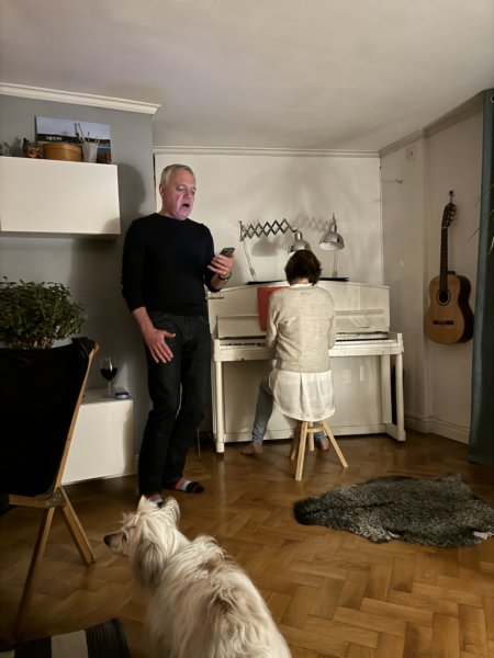 Benkes 60-års Tour 209