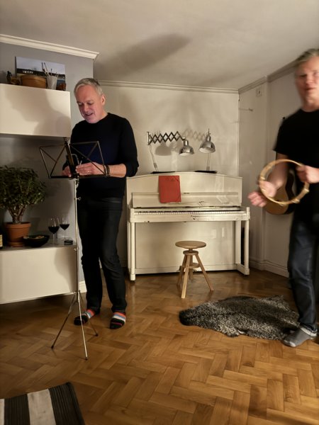 Benkes 60-års Tour 212