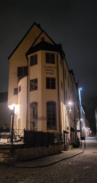 Benkes 60-års Tour 216