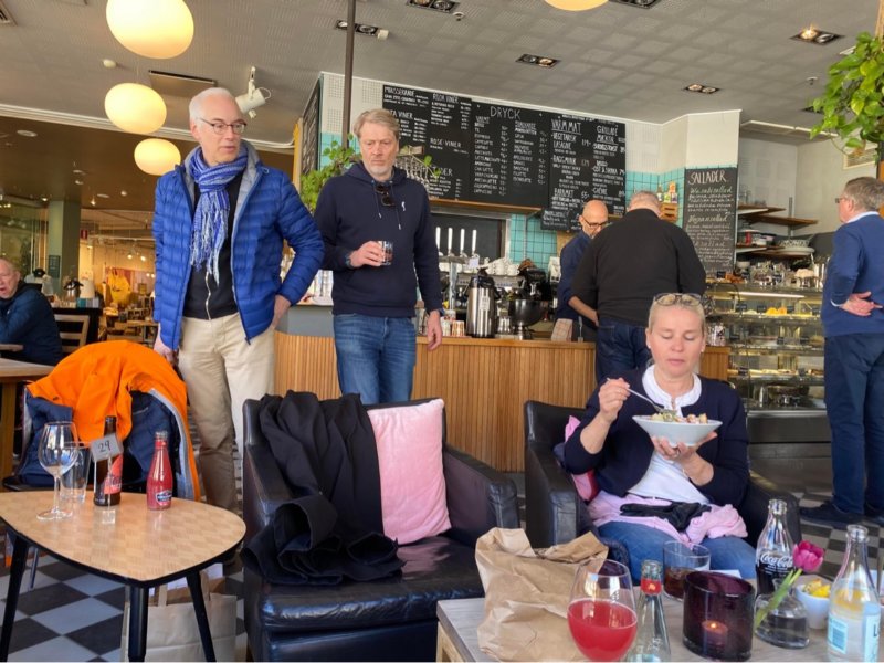 Benkes 60-års Tour 231