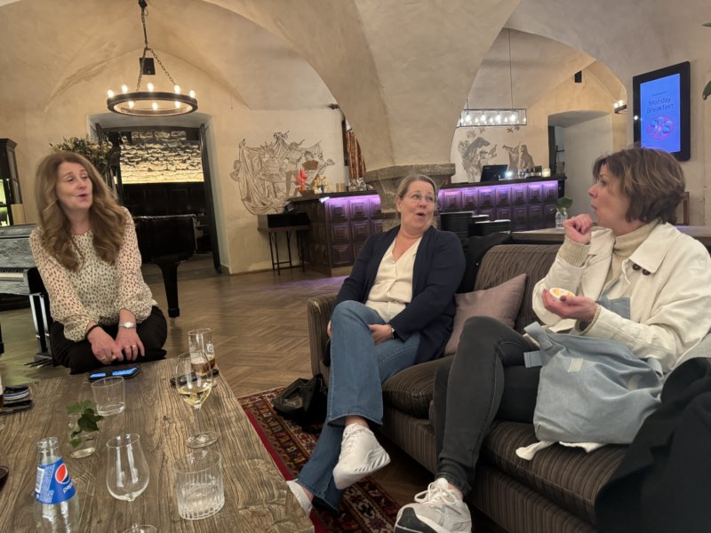Benkes 60-års Tour 32