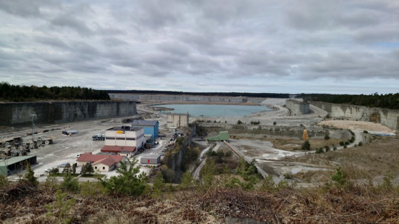 Benkes 60-års Tour 48