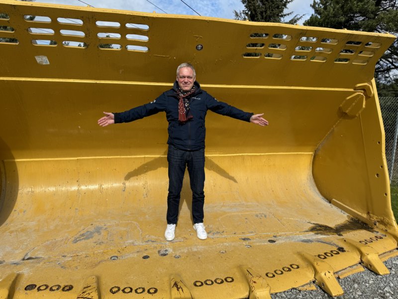 Benkes 60-års Tour 52