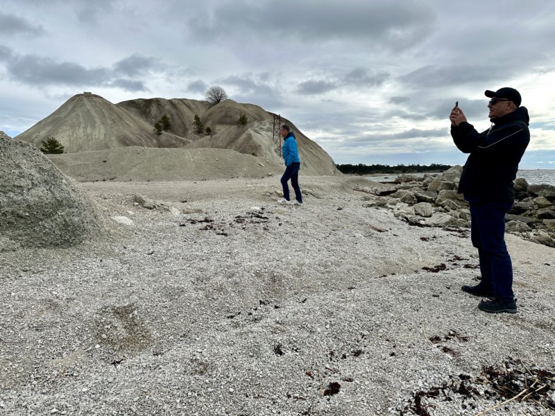 Benkes 60-års Tour 71