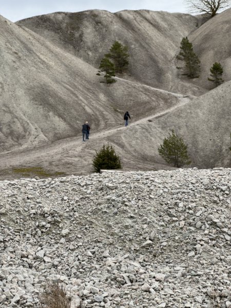 Benkes 60-års Tour 83