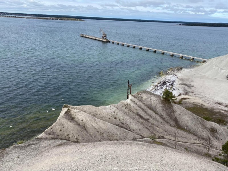 Benkes 60-års Tour 97