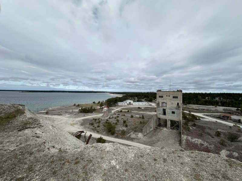 Benkes 60-års Tour 98