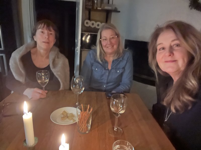 Håkan's Bouillabaisse 112