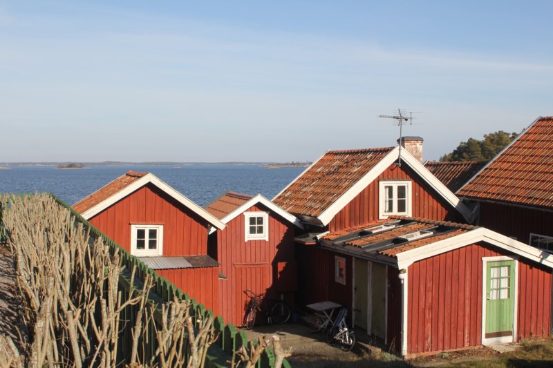Håkan's Bouillabaisse 158