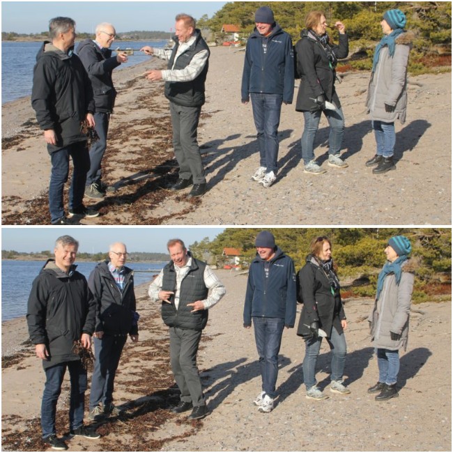 Håkan's Bouillabaisse 166