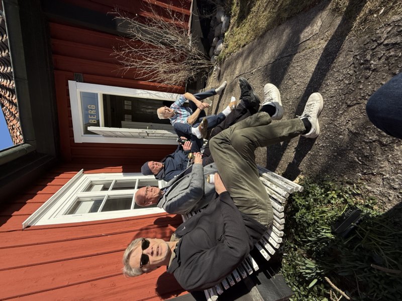 Håkan's Bouillabaisse 214