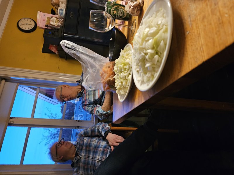 Håkan's Bouillabaisse 261