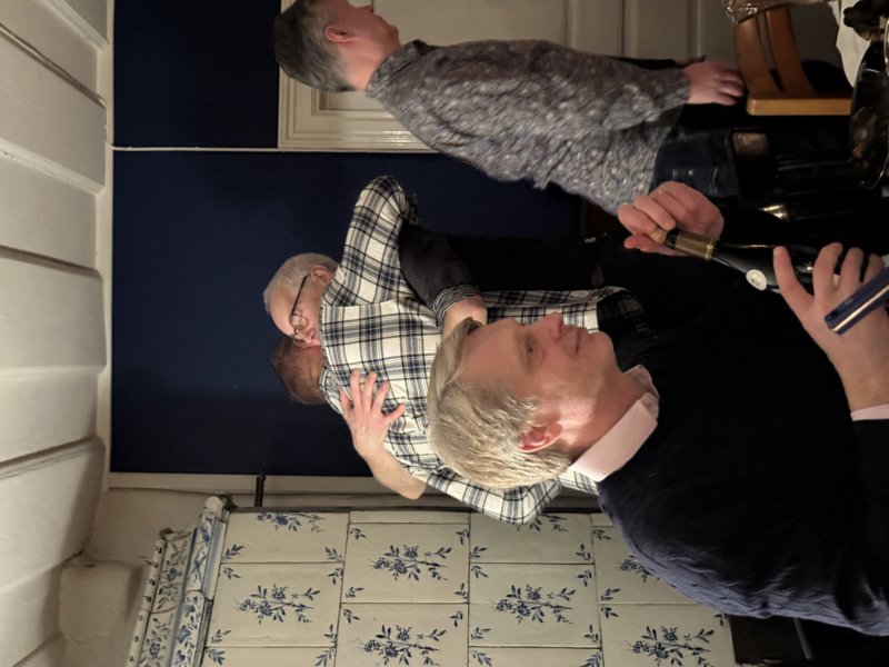Håkan's Bouillabaisse 302