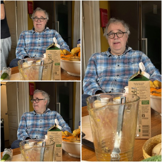 Håkan's Bouillabaisse 326