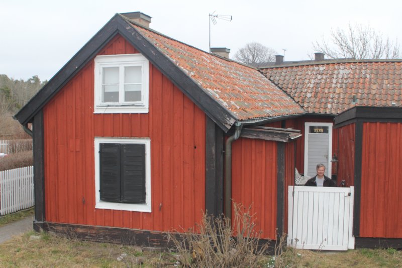 Håkan's Bouillabaisse 35