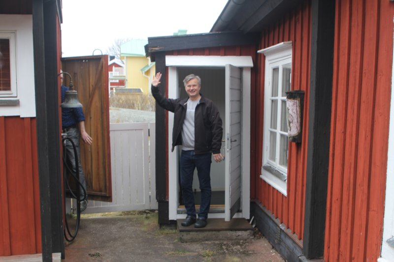 Håkan's Bouillabaisse 44