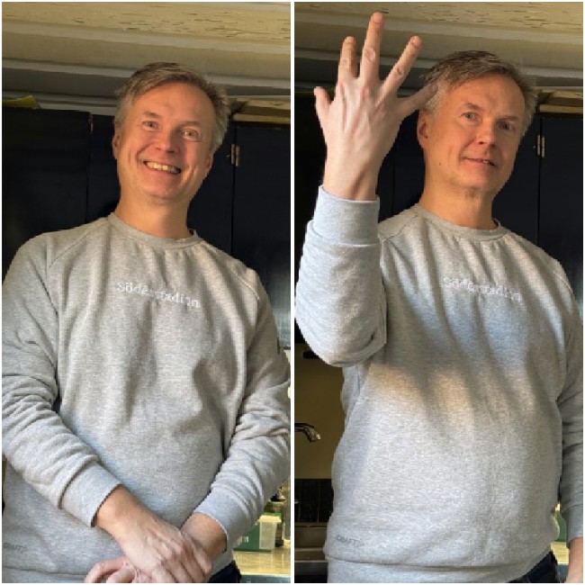 Håkan's Bouillabaisse 79