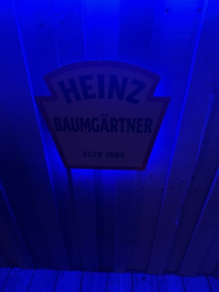 Heinz Partaj 109