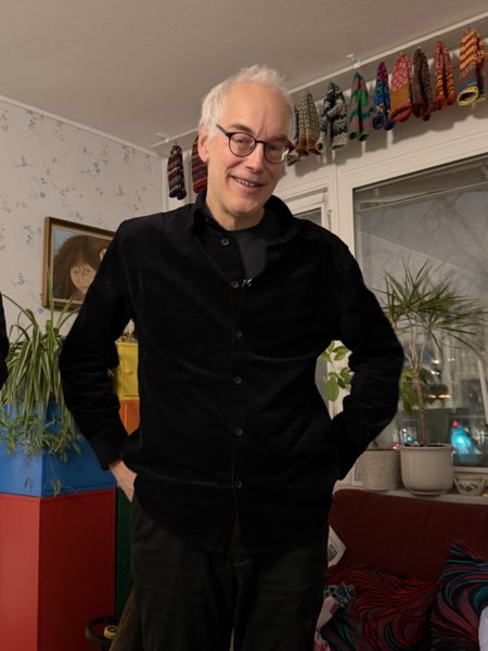 Un Hommage á Heinz 24