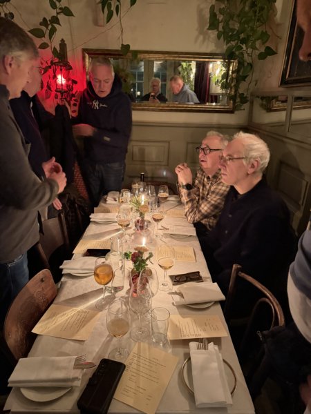 Un Hommage á Heinz 51
