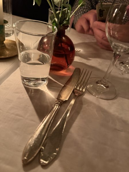 Un Hommage á Heinz 67