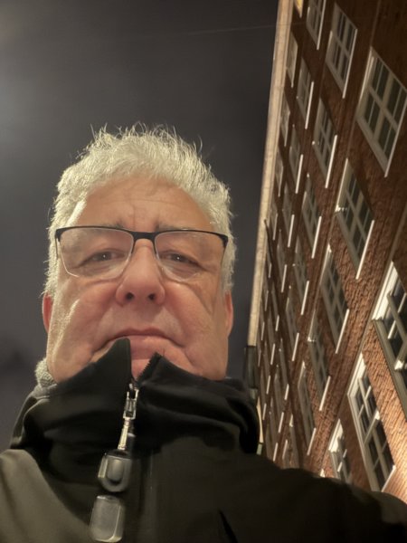 Un Hommage á Heinz 89