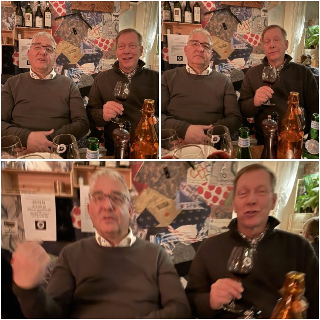 Mange Middag 19